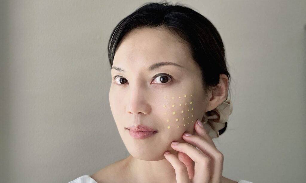 night skin care routine for glowing skin