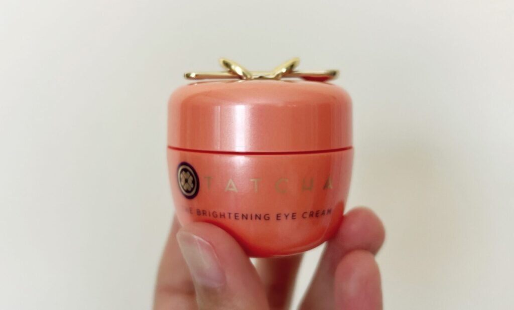 skin care routine for dry skin best eye cream