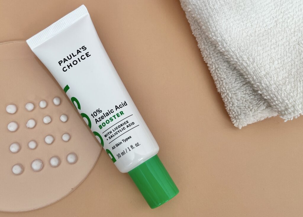 how to even out skin tone on face