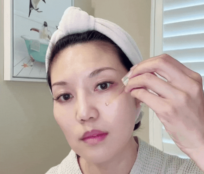 gua sha tutorial