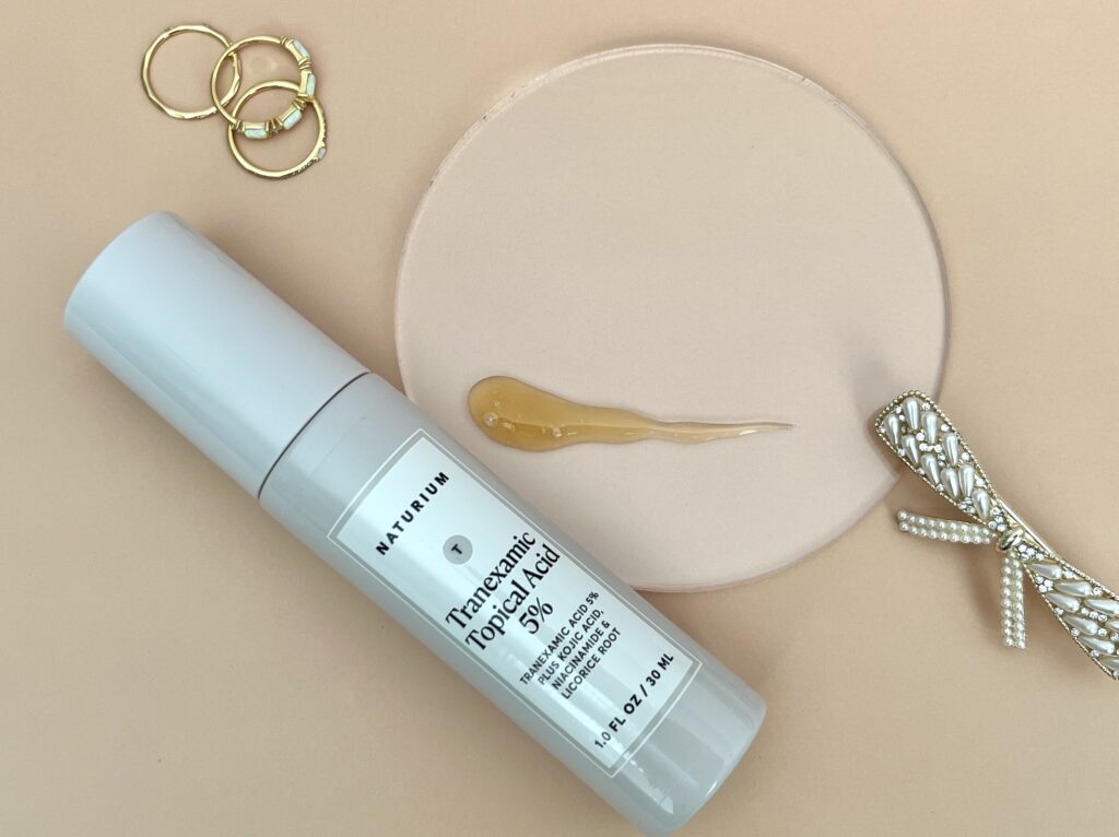 skincare for dark spots