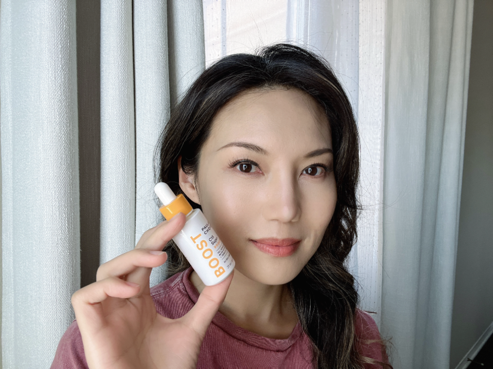 best vitamin C serum