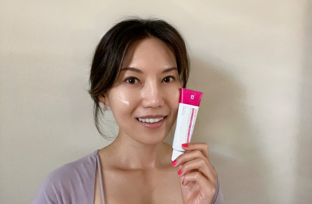 skin care for very dry skin