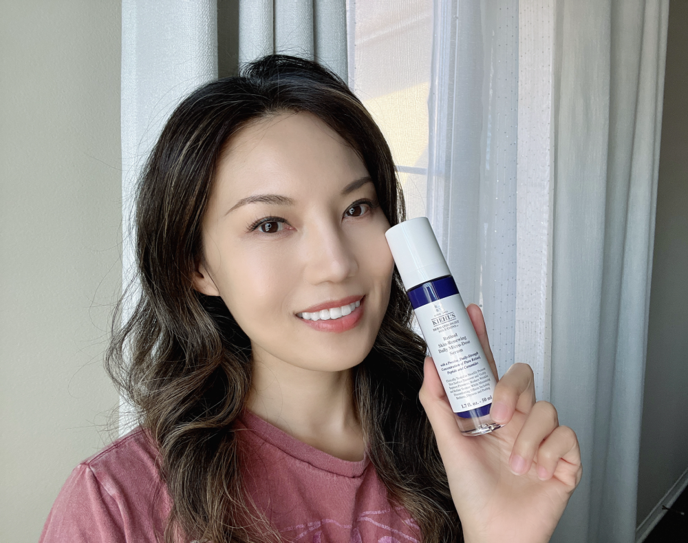 beginner friendly retinol
