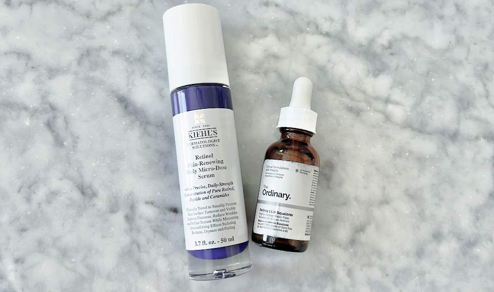 how often should i use retinol