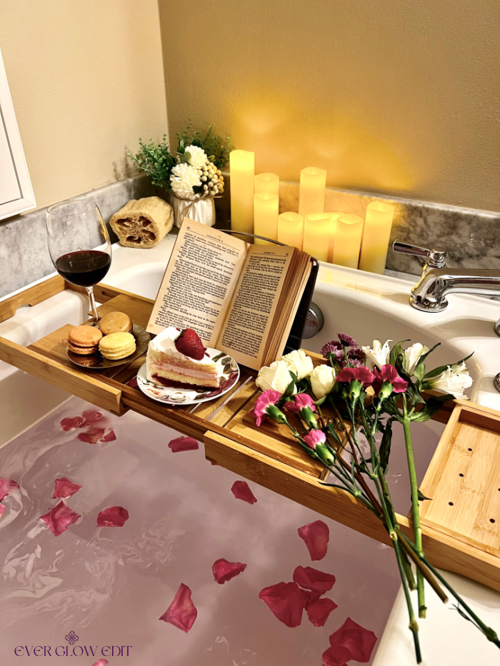 self care ideas for moms