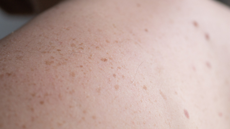 brightening body lotion