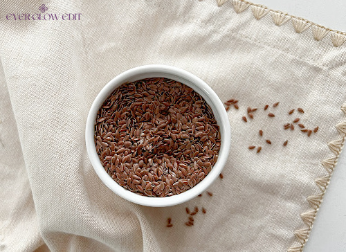 how to use flaxseed for hair growth