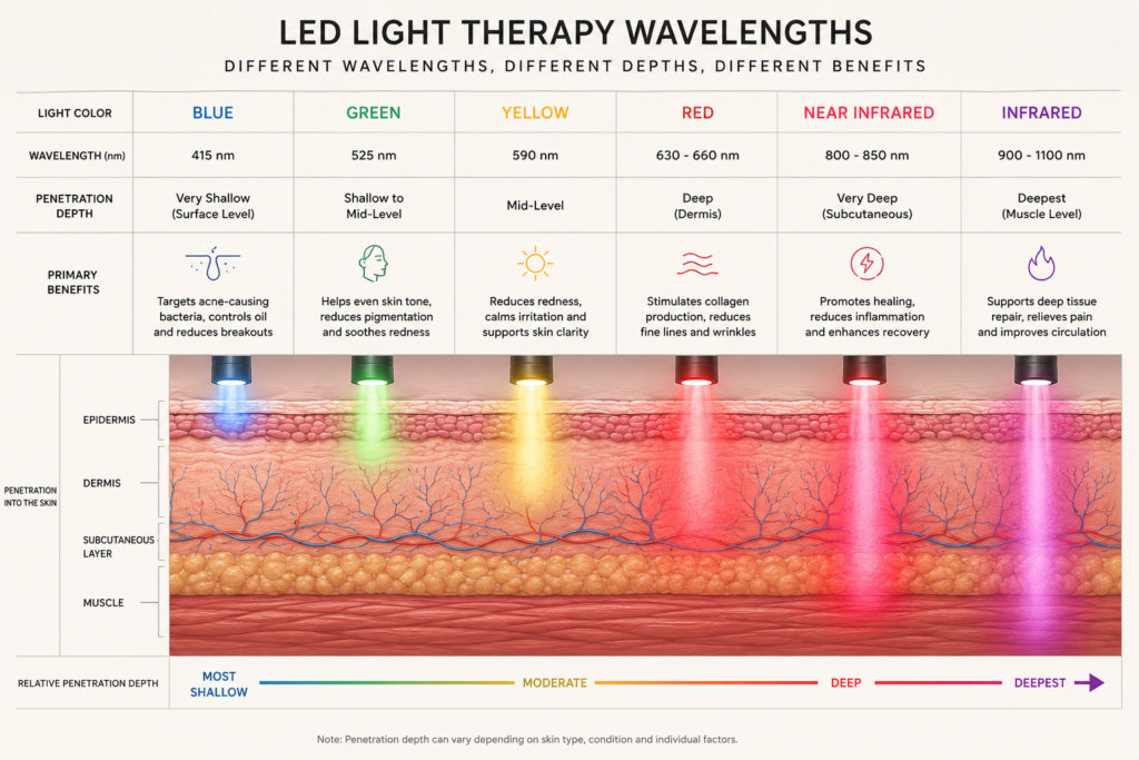 Project E Beauty LED Mask Reviews: I Used It for 10 Weeks—Here's What Actually Happened